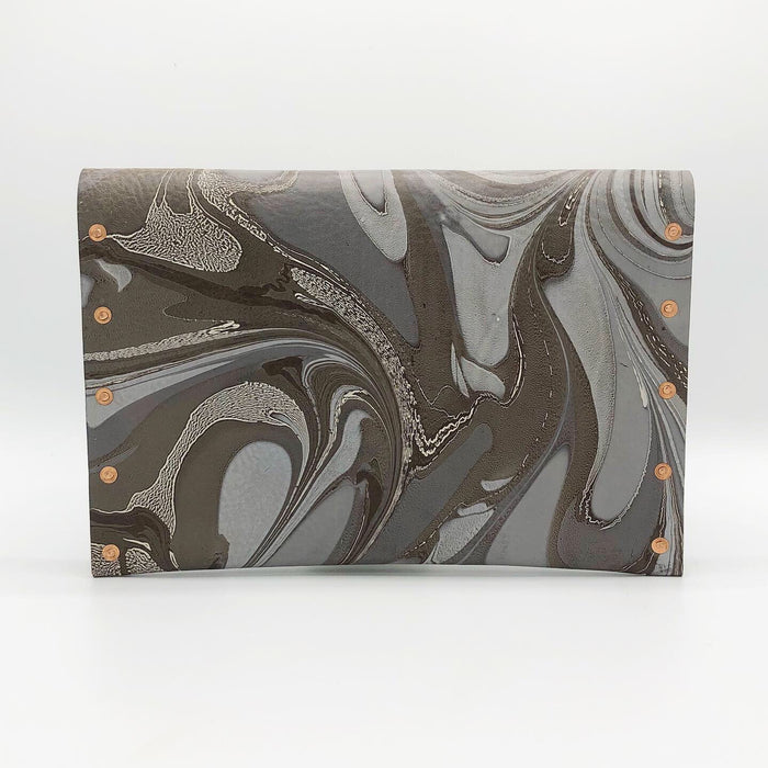 Bistro Beige Curved Hardback - No One Alike