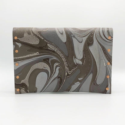 Bistro Beige Curved Hardback - No One Alike