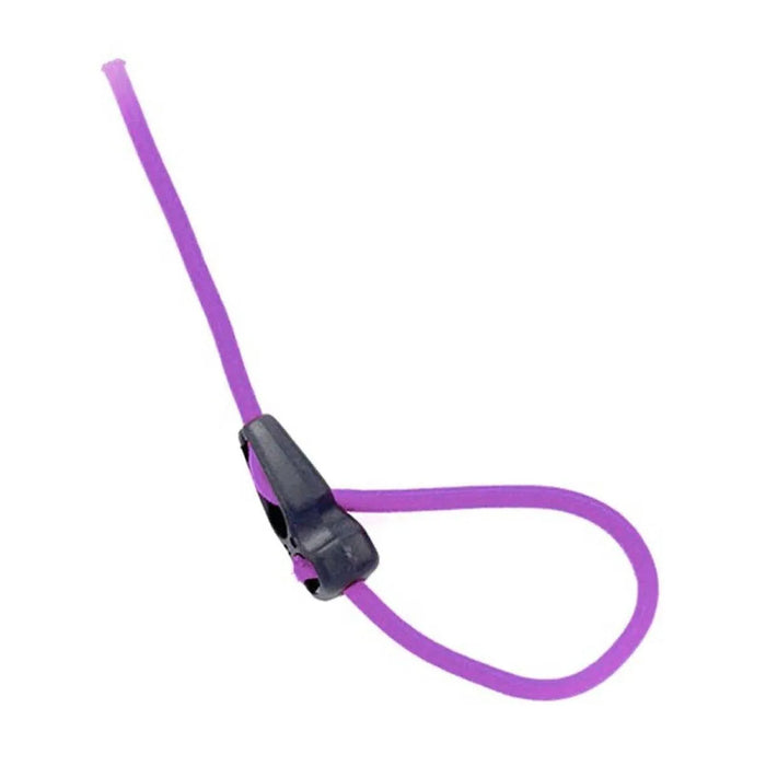 Bitz Quick Clip - Purple -