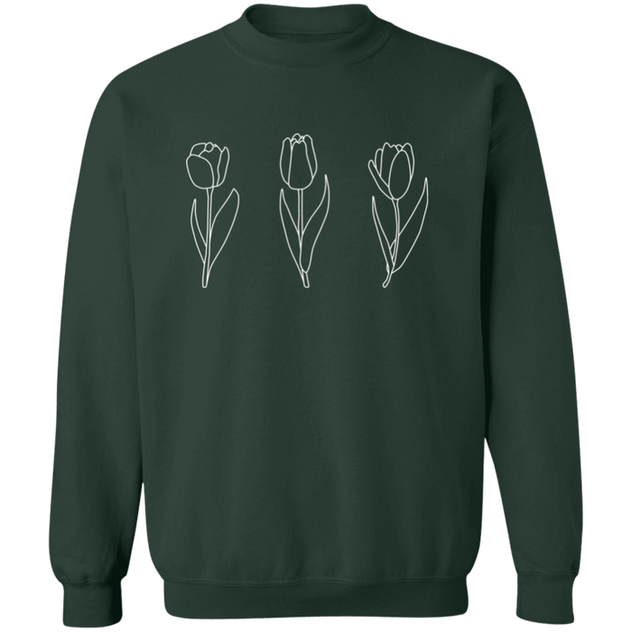Forest Green / S