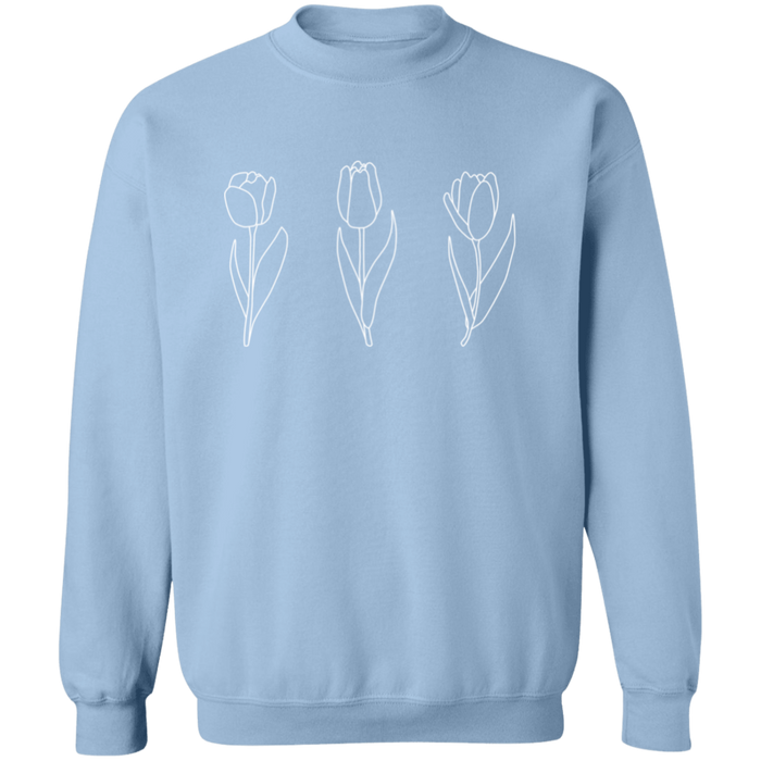 Light Blue / S