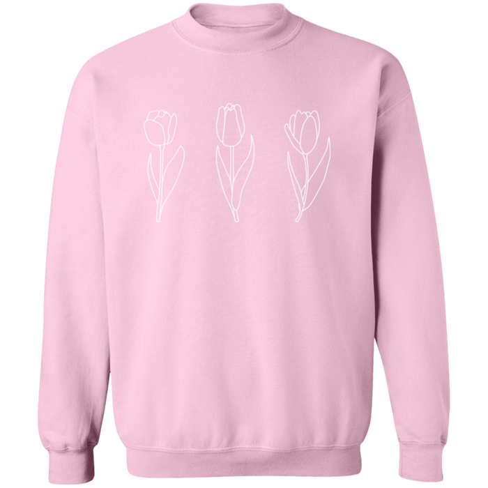 Light Pink / S