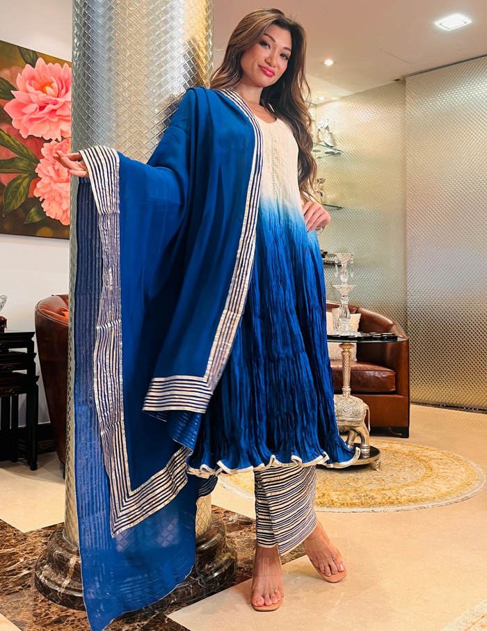 Anarkali Set singapore