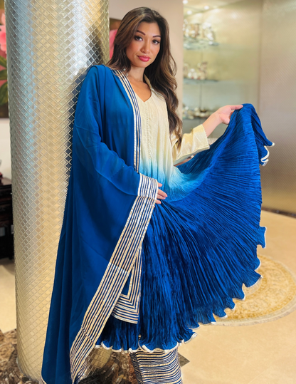Anarkali Set singapore
