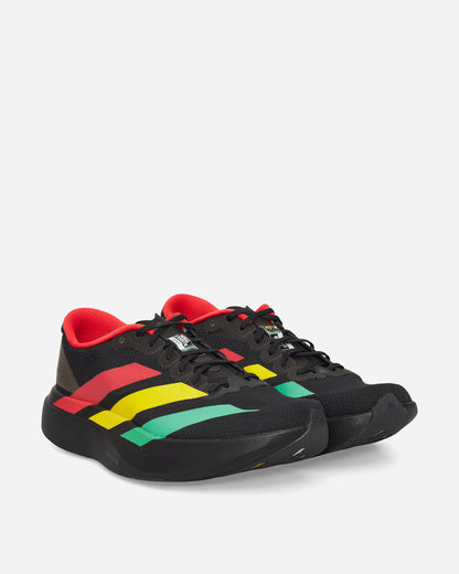 adidas Adizero Evo Sl Woven M Core Black Sneakers Low KJ6160