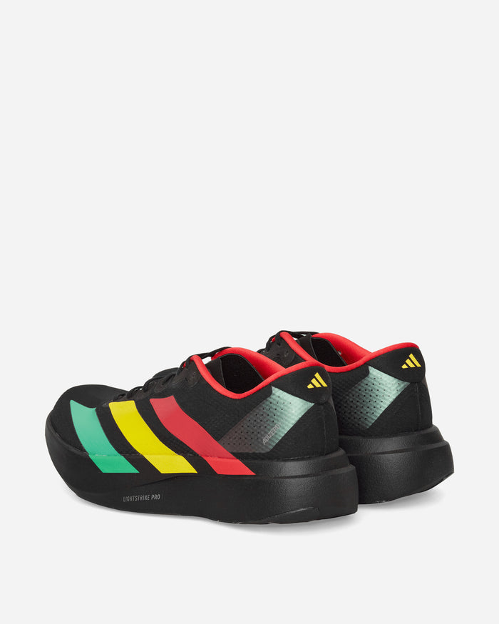 adidas Adizero Evo Sl Woven M Core Black Sneakers Low KJ6160