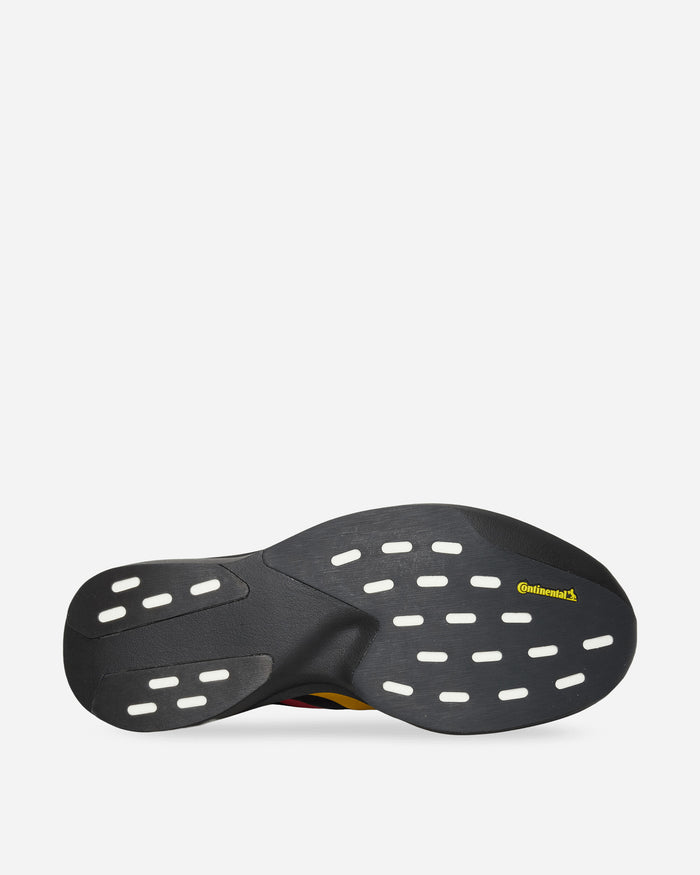 adidas Adizero Evo Sl Woven M Core Black Sneakers Low KJ6160