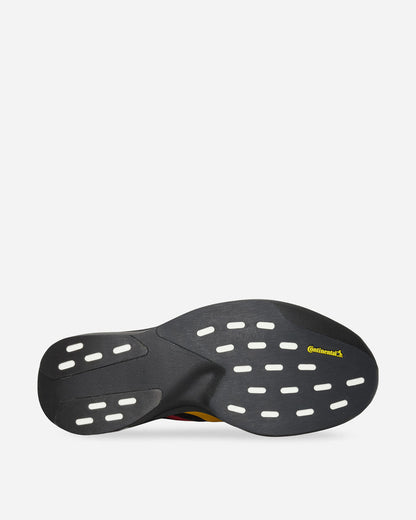 adidas Adizero Evo Sl Woven M Core Black Sneakers Low KJ6160