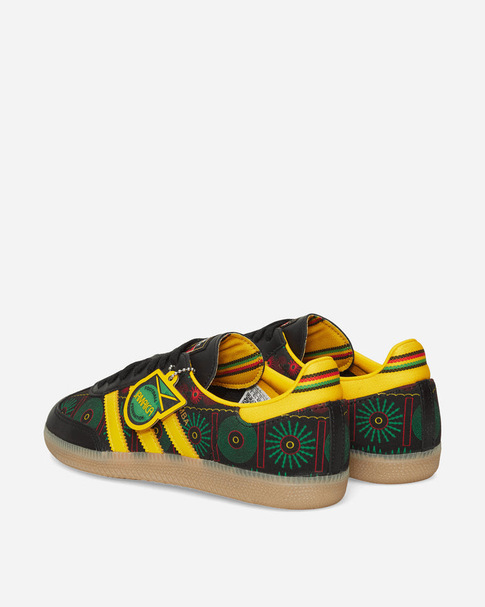 adidas Samba Og Jff X Bob Marley Multicolor Sneakers Low KI8571