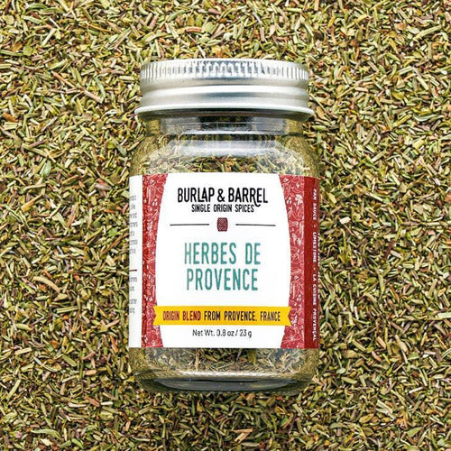 Burlap & Barrel Herbes de Provence