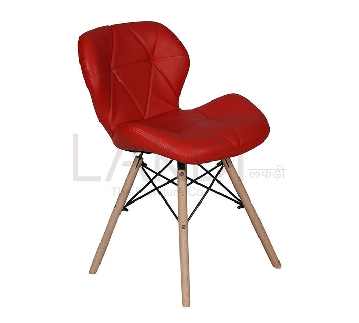 Red / 1 Chair