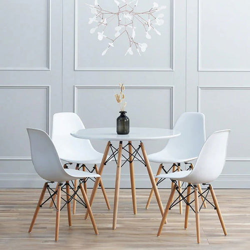 Cafe Table