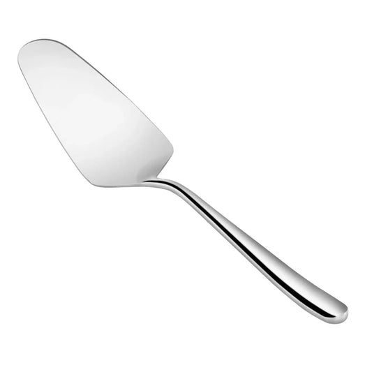Cangshan Rain II Flatware: Forged Pie Server
