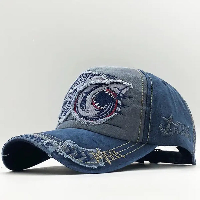 Cap
