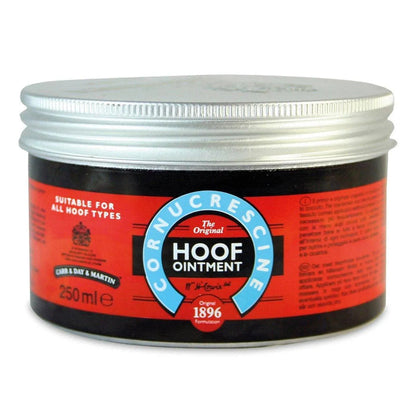 Carr & Day & Martin Cornucrescine Original Hoof Ointment - 250Ml -