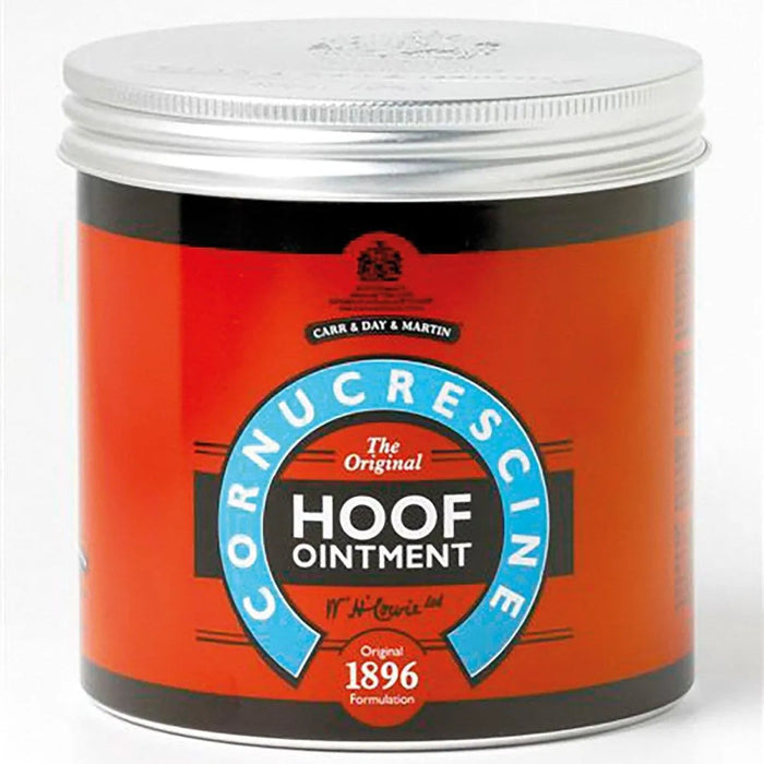 Carr & Day & Martin Cornucrescine Original Hoof Ointment - 500Ml -