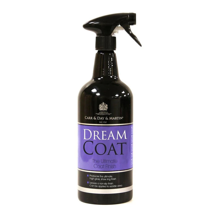 Carr & Day & Martin Dreamcoat - 1Lt -