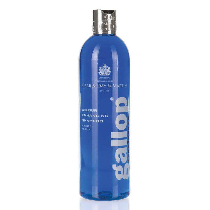 Carr & Day & Martin Gallop Colour - Grey - 500Ml