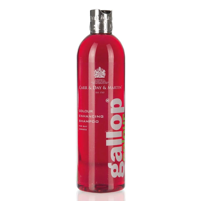 Carr & Day & Martin Gallop Colour - Bay - 500Ml