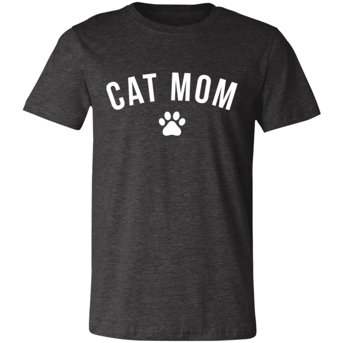 Dark Grey Heather / S
