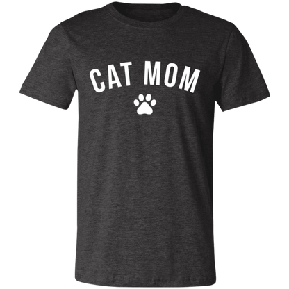 Dark Grey Heather / S