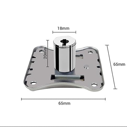 Central Drawer Lock – Multi-Drawer Pedestal Lock for Office Desks and Cabinets