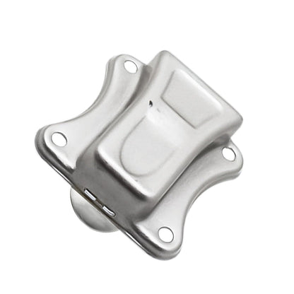 Central Drawer Lock – Multi-Drawer Pedestal Lock for Office Desks and Cabinets
