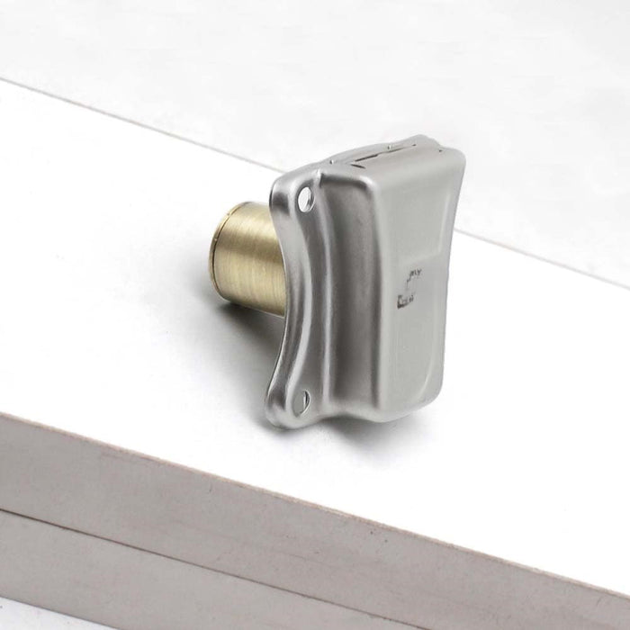 Central Drawer Lock – Multi-Drawer Pedestal Lock for Office Desks and Cabinets
