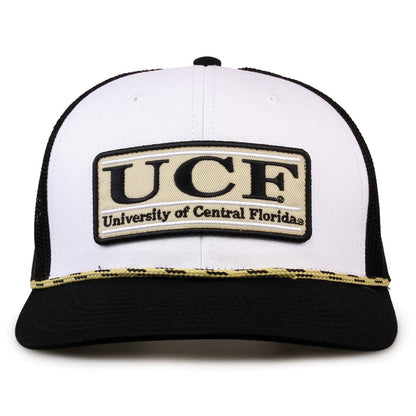 Central Florida Rope Trucker