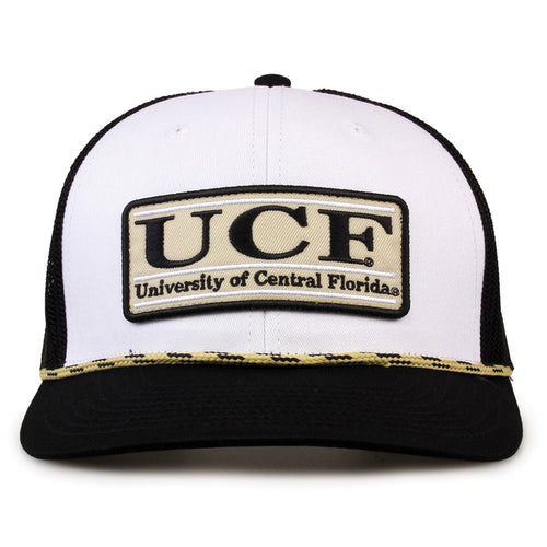 Central Florida Rope Trucker
