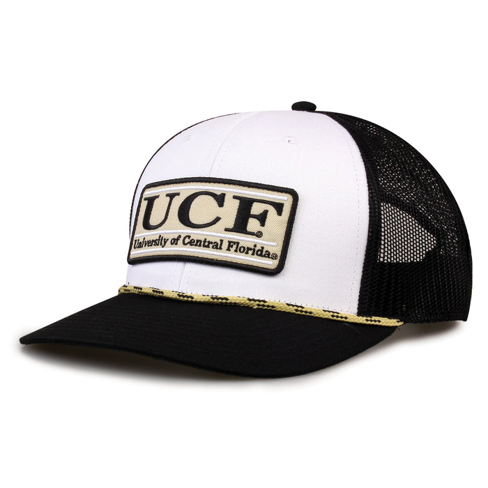 Central Florida Rope Trucker