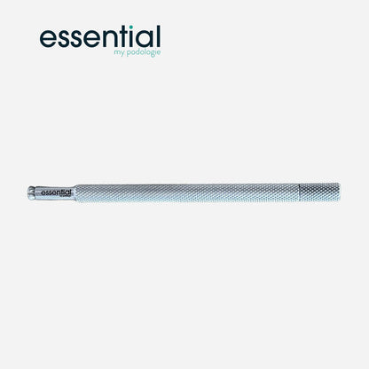 Chisel blade holder handle - 11.5 cm - Stainless steel - Essential by My Podologie