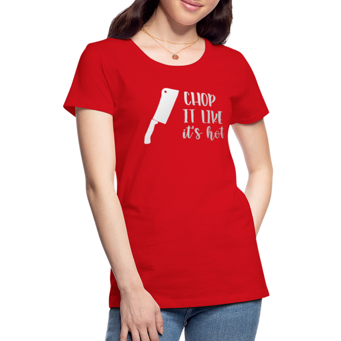 red / S