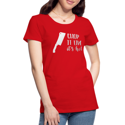 red / S