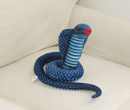 Blue / 110cm