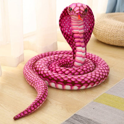 Pink / 240cm