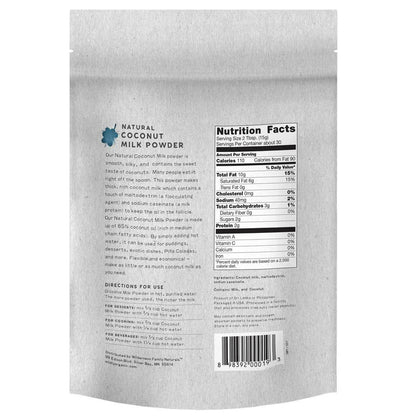 Coconut Milk Powder