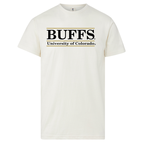 Colorado Buffs Bar Tee