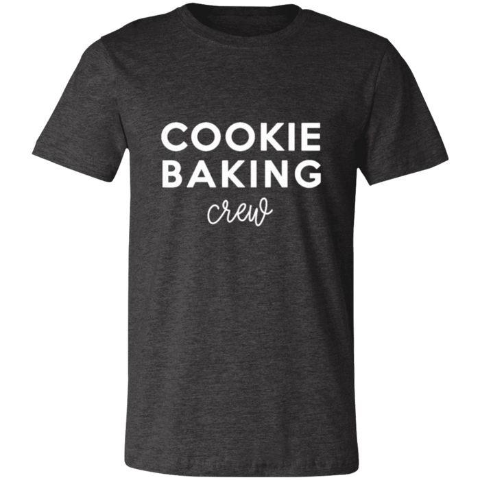 Dark Grey Heather / S