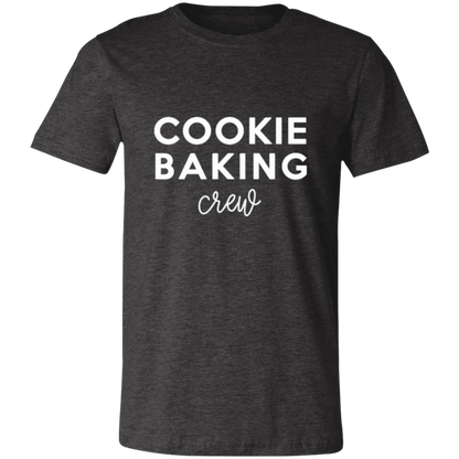 Dark Grey Heather / S