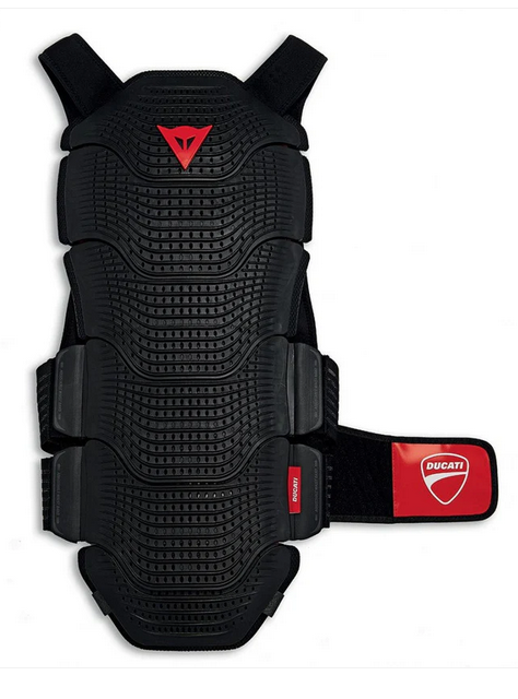 Copy of Ducati Company 2 Manis Back Protector Large 981031985