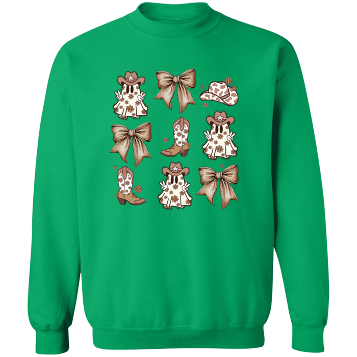 Irish Green / S