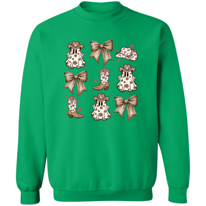 Irish Green / S