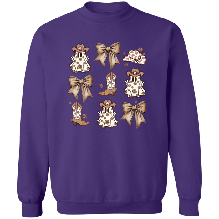 Purple / S