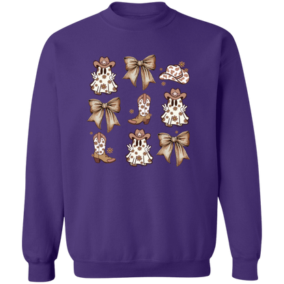 Purple / S