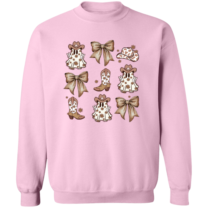Light Pink / S