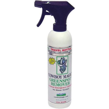 Cowboy Magic Greenspot Remover - 16Oz -