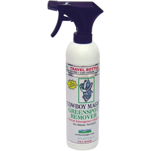 Cowboy Magic Greenspot Remover - 16Oz -
