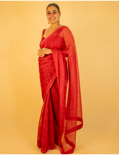 Shop Elegant Designer Sarees Online Singapore