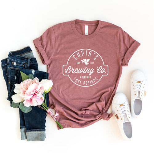 Cupid's Brewing Co T-Shirt